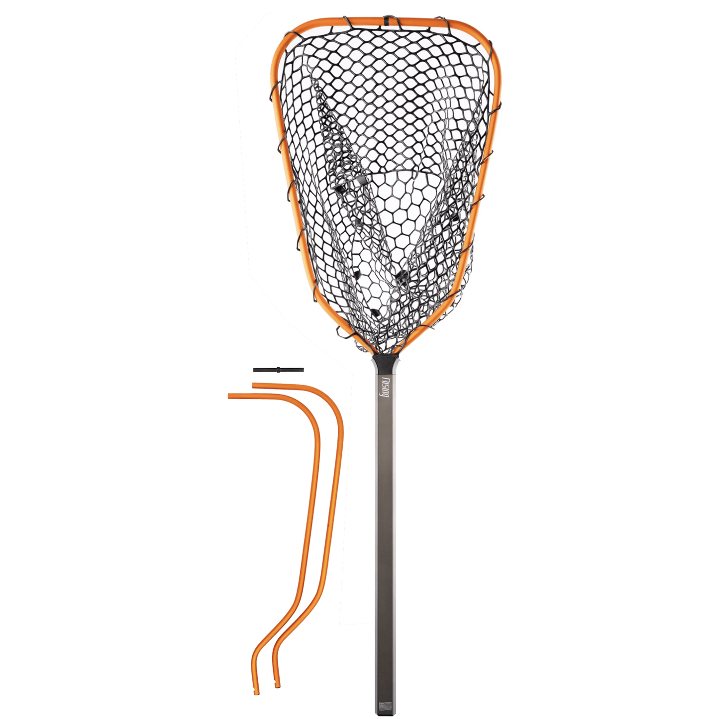 Rising Travel Net – Packable Fly Fishing Net
