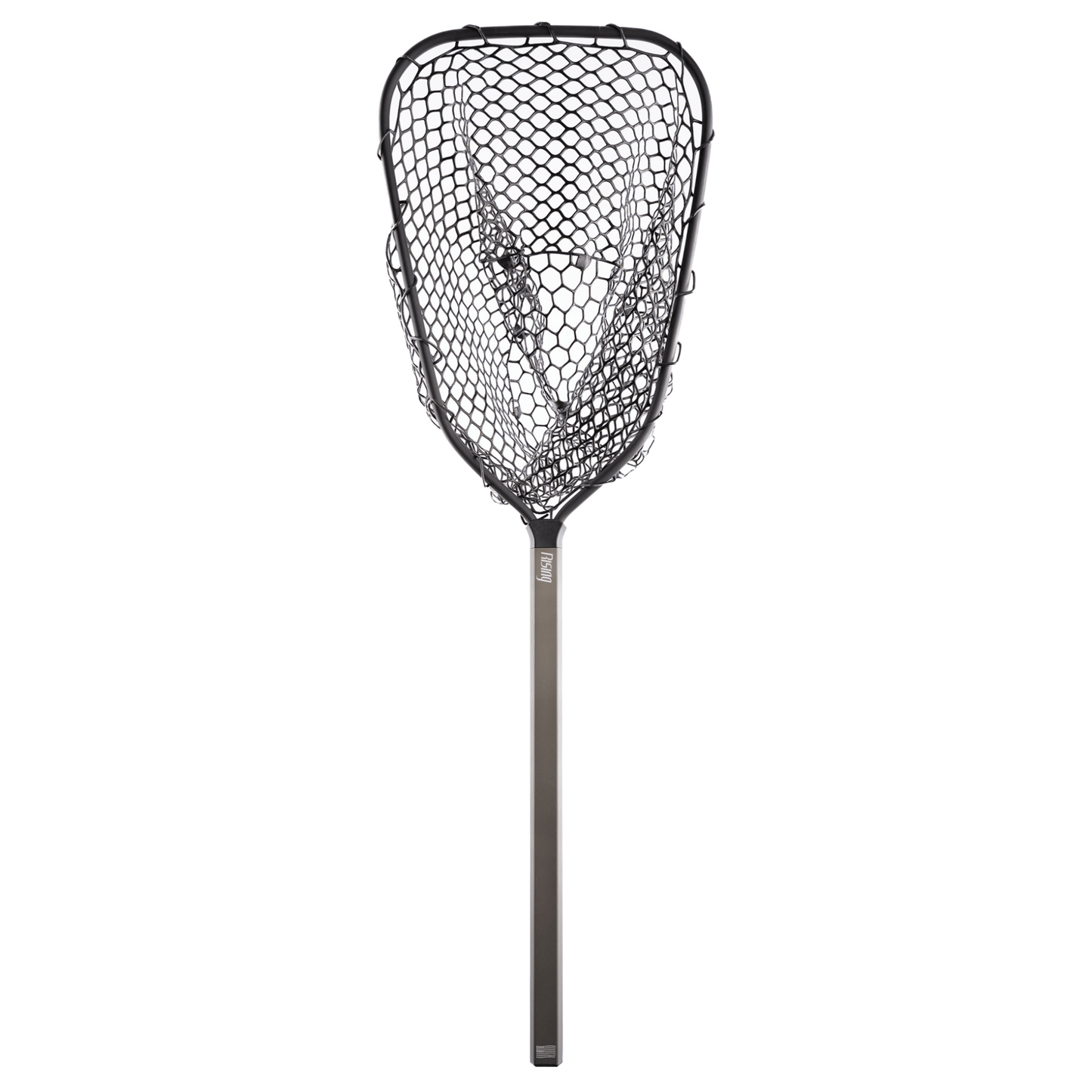 Rising Travel Net – Packable Fly Fishing Net