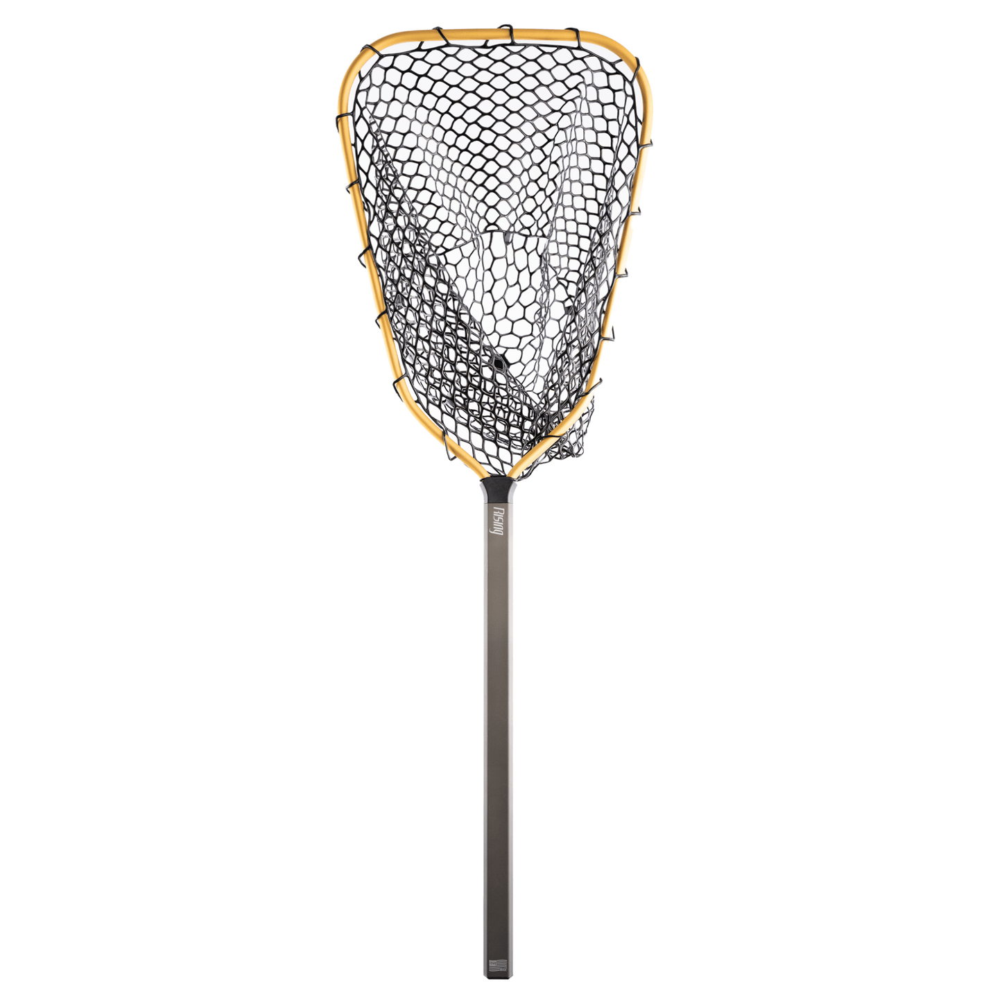 Rising Travel Net – Packable Fly Fishing Net