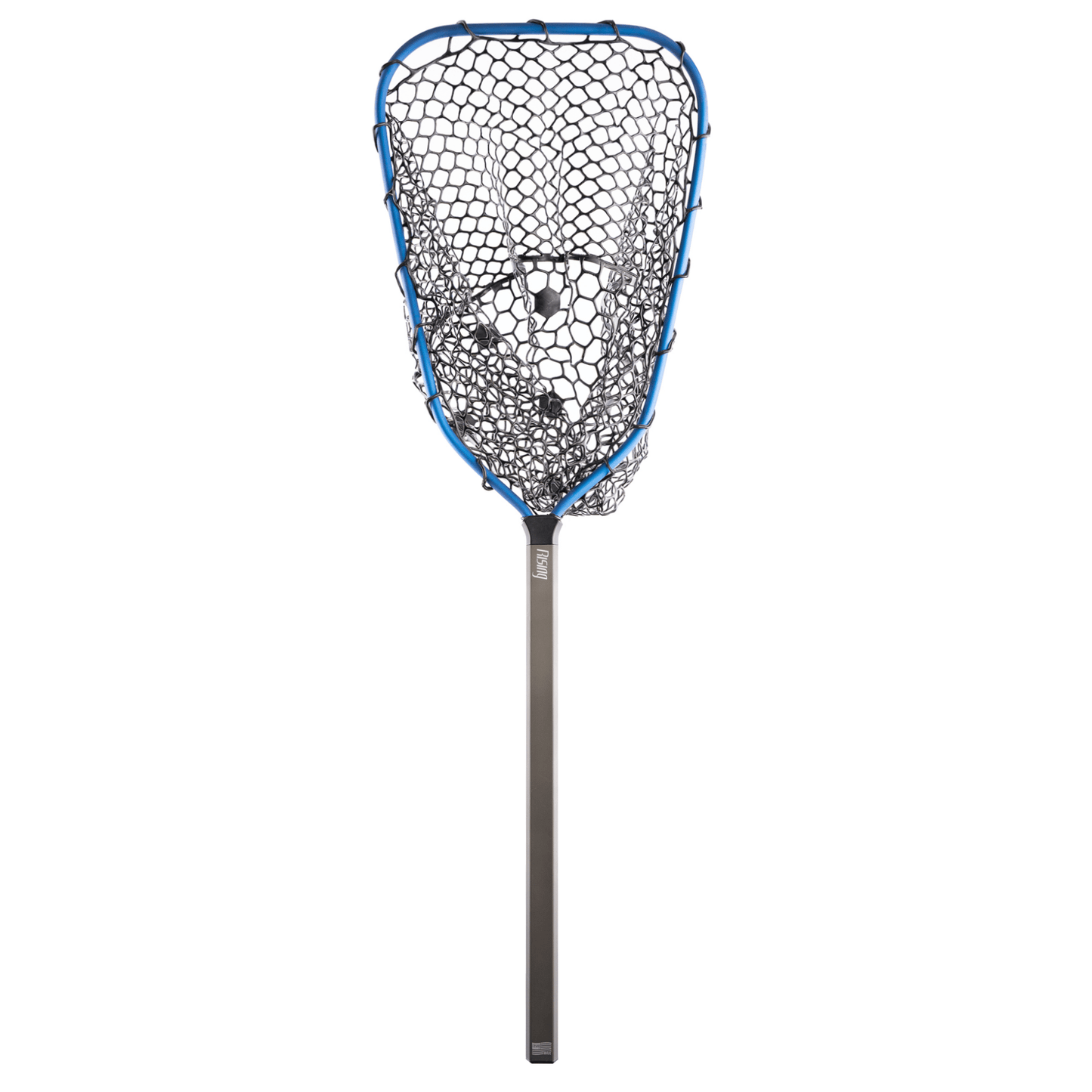 Rising Travel Net – Packable Fly Fishing Net