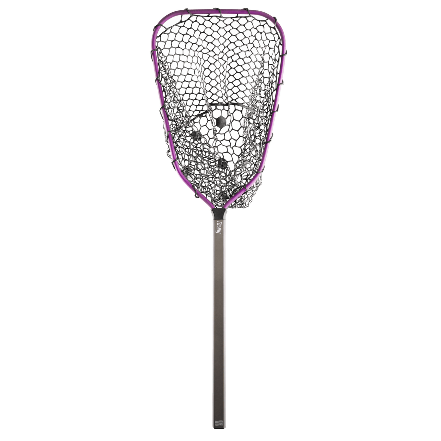 Rising Travel Net – Packable Fly Fishing Net