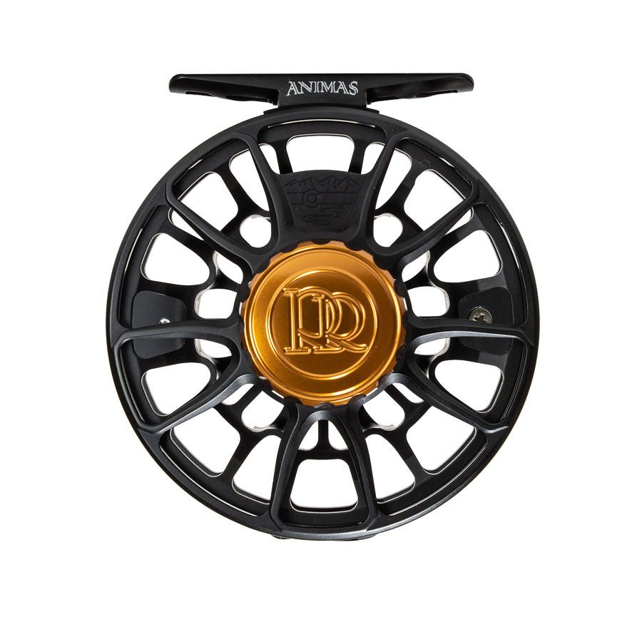 Ross Animas Fly Reel – Machined All-Around Trout Fly Reel
