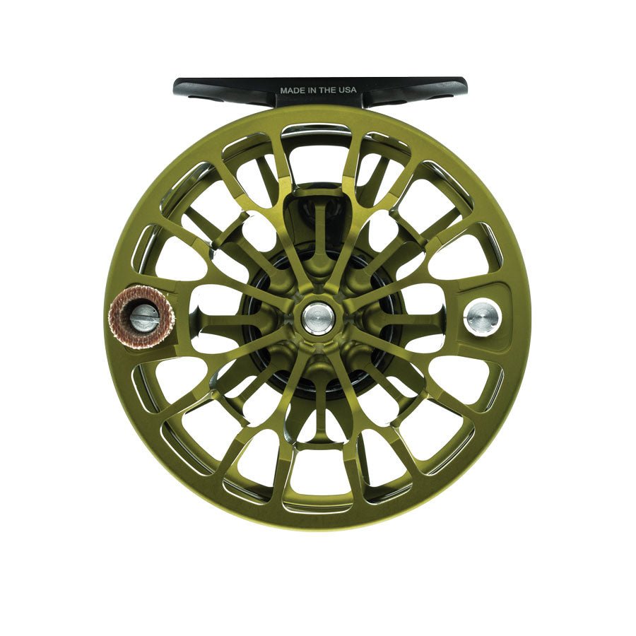 Ross Animas Fly Reel Spare Spool