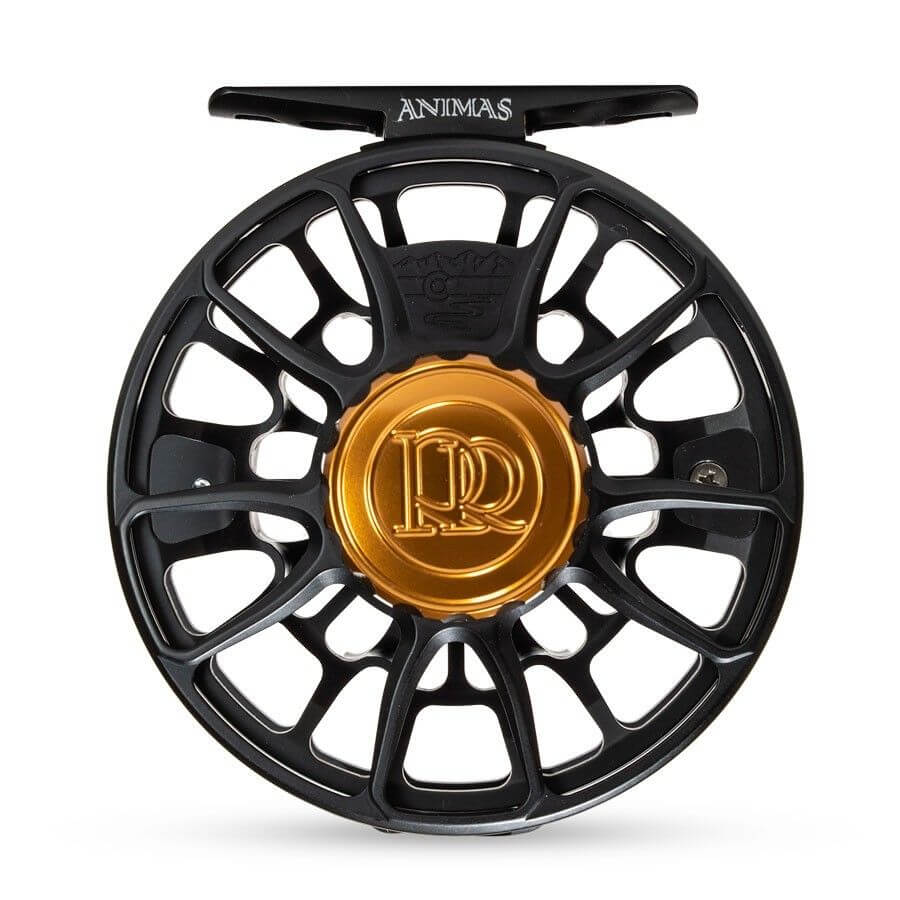 Ross Animas Spool