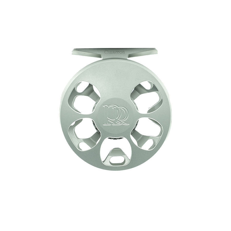 Ross Cimarron Creek Fly Reel – Click Pawl Creek Fly Reel