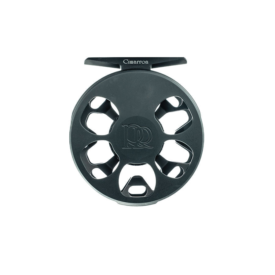 Ross Cimarron Creek Fly Reel – Click Pawl Creek Fly Reel