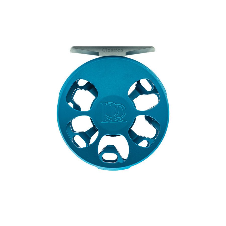 Ross Cimarron Creek Fly Reel – Click Pawl Creek Fly Reel
