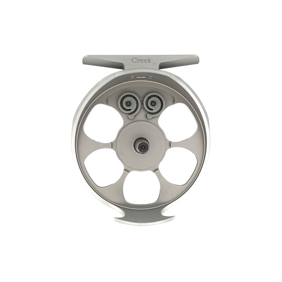 Ross Cimarron Creek Fly Reel – Click Pawl Creek Fly Reel