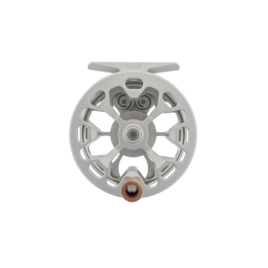 Ross Cimarron Creek Fly Reel – Click Pawl Creek Fly Reel