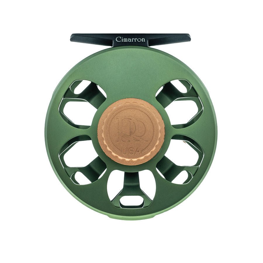 Ross Cimarron Fly Reel