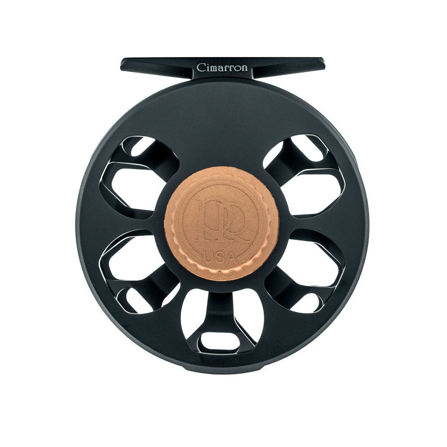 Ross Cimarron Fly Reel