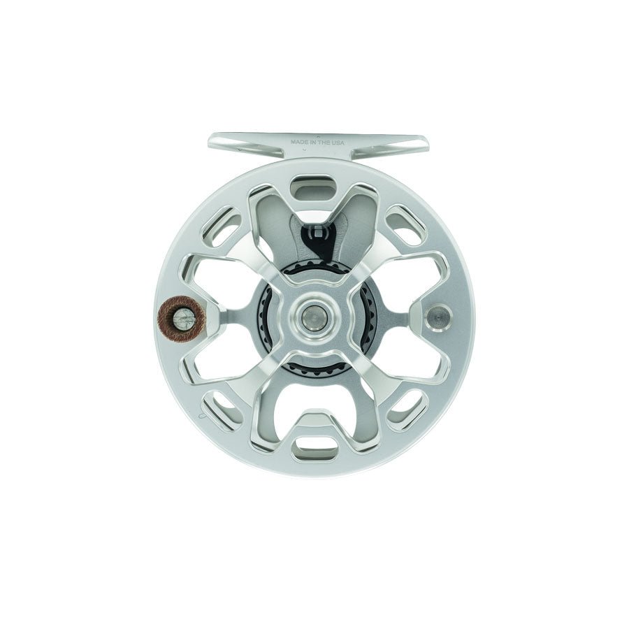 Ross Cimarron LT Fly Reel – Lightweight Large Arbor Trout Fly Reel