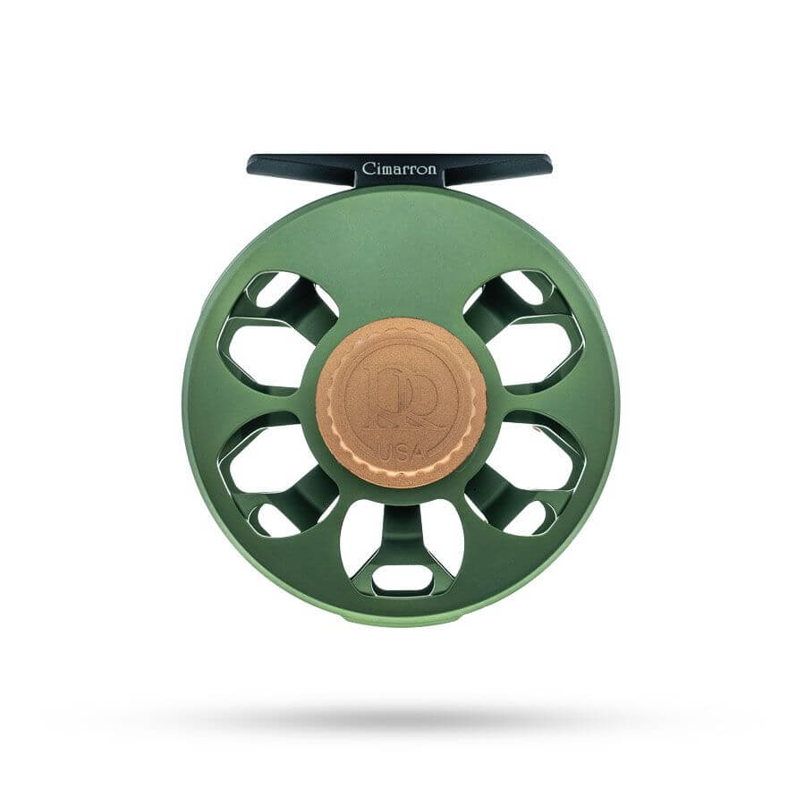 Ross Cimarron Spool