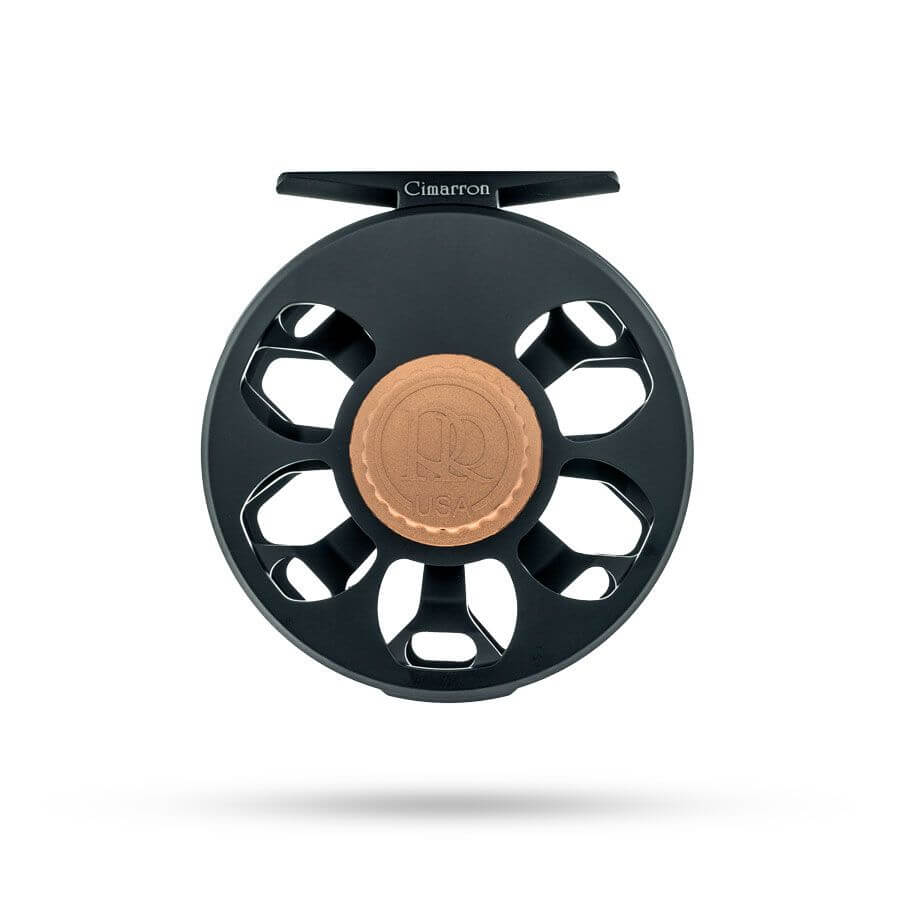 Ross Cimarron Spool