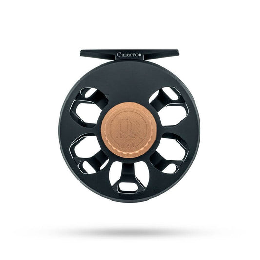 Ross Cimarron Spool