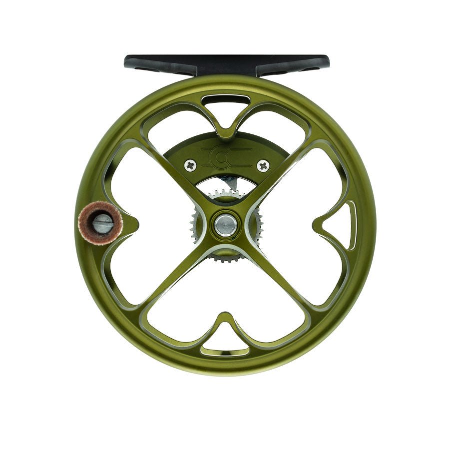 Ross Colorado Fly Reel Spare Spool