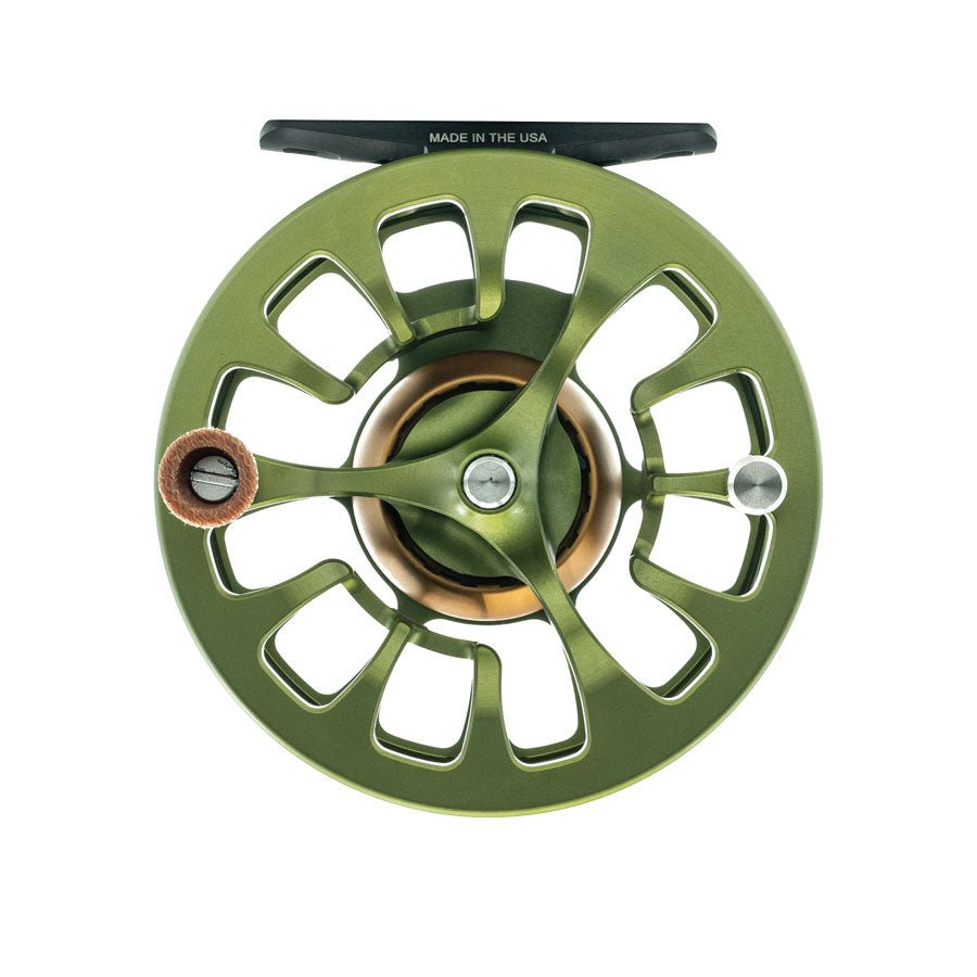 Ross Evolution FS Fly Reel Spare Spool