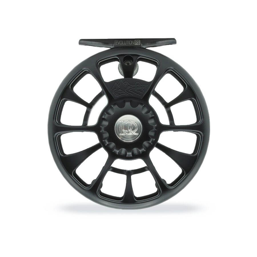 Ross Evolution FS Spool