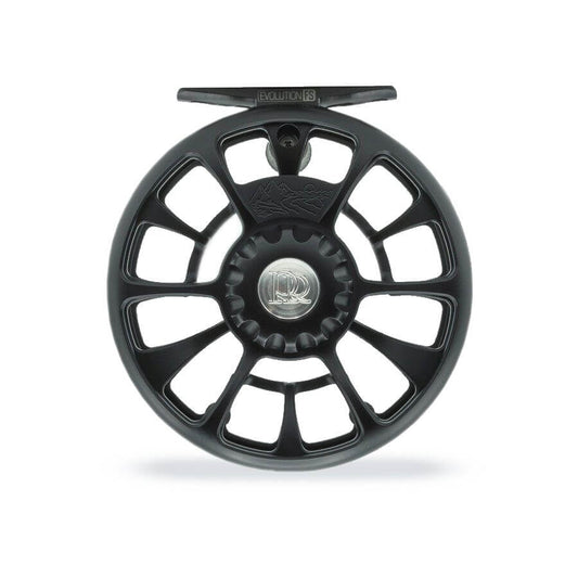 Ross Evolution FS Spool