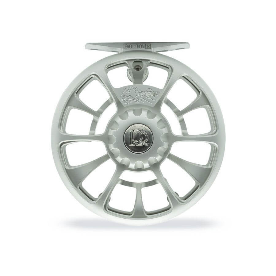 Ross Evolution FS Spool