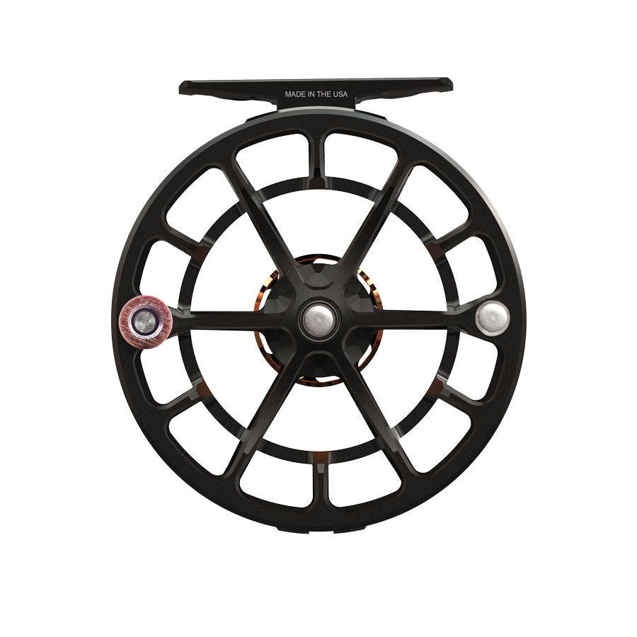 Ross Evolution LTX Fly Reel Spare Spool