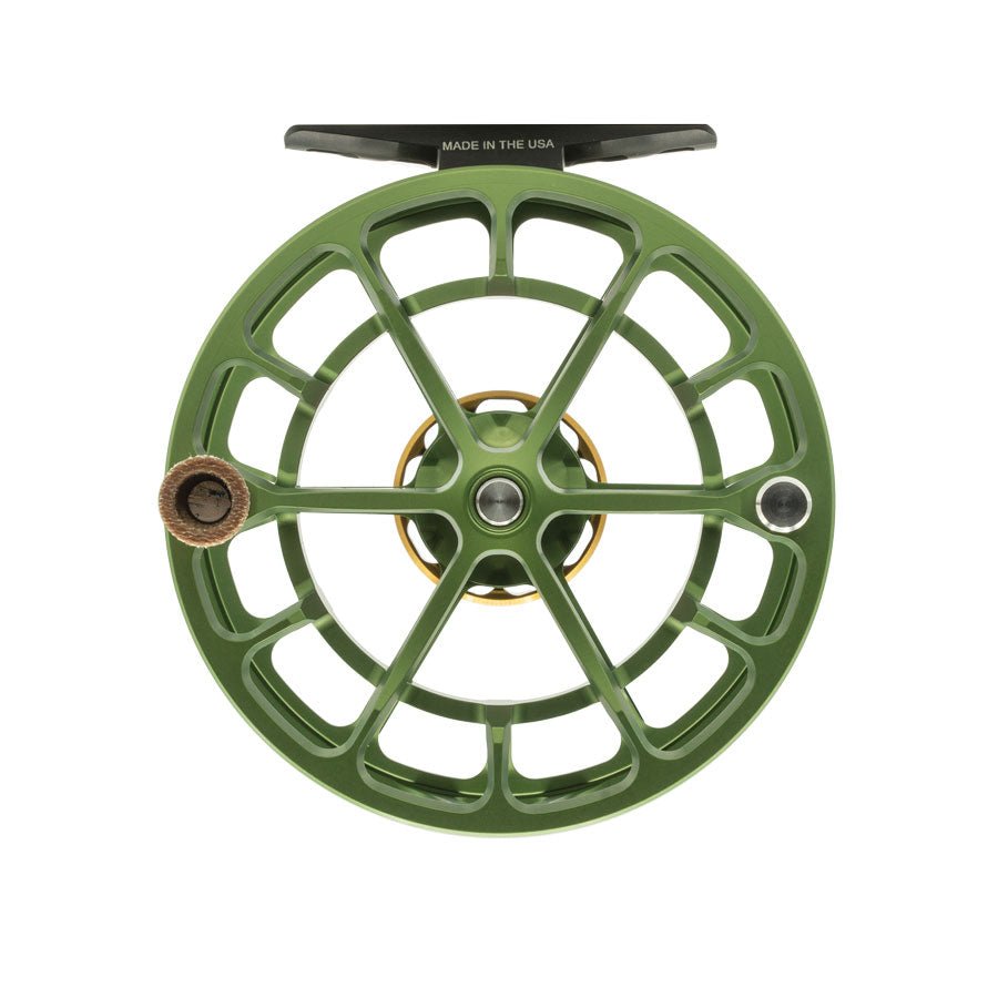 Ross Evolution LTX Fly Reel Spare Spool