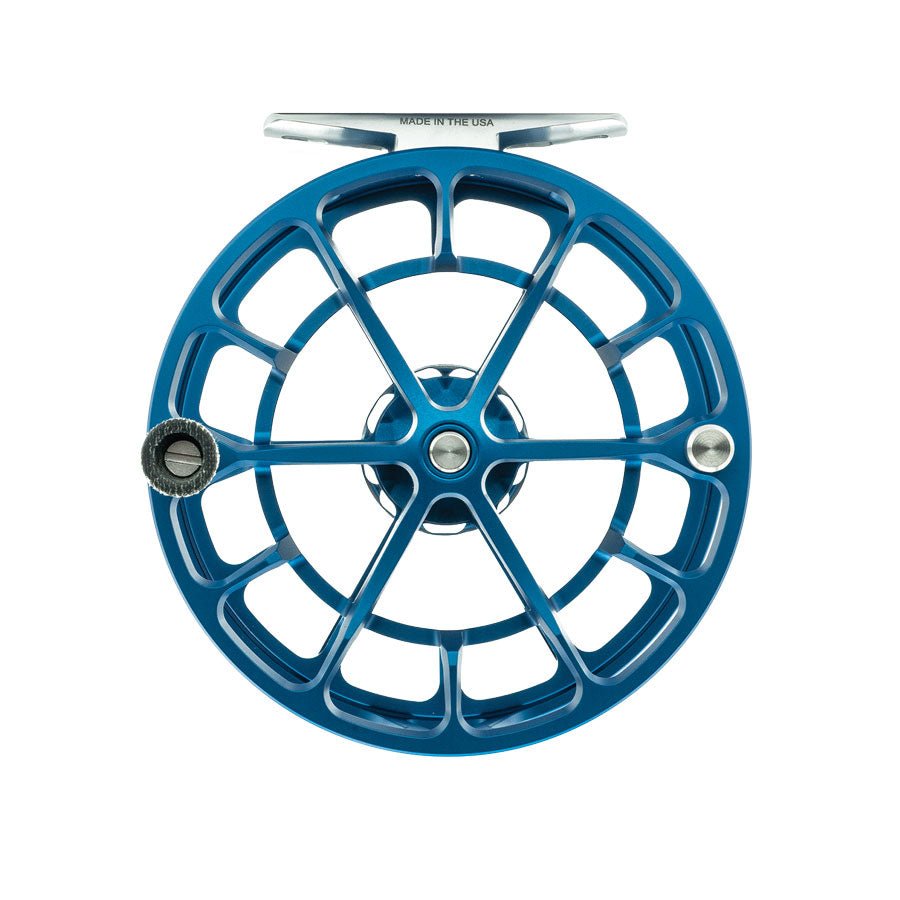 Ross Evolution LTX Fly Reel Spare Spool