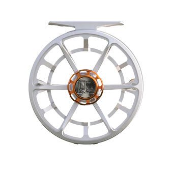 Ross Evolution LTX Fly Reel – Ultra Lightweight Premium Trout Fly Reel