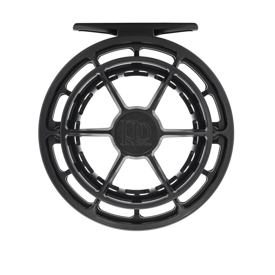 Ross Evolution R Fly Reel – Premium Large Arbor Trout Fly Reel