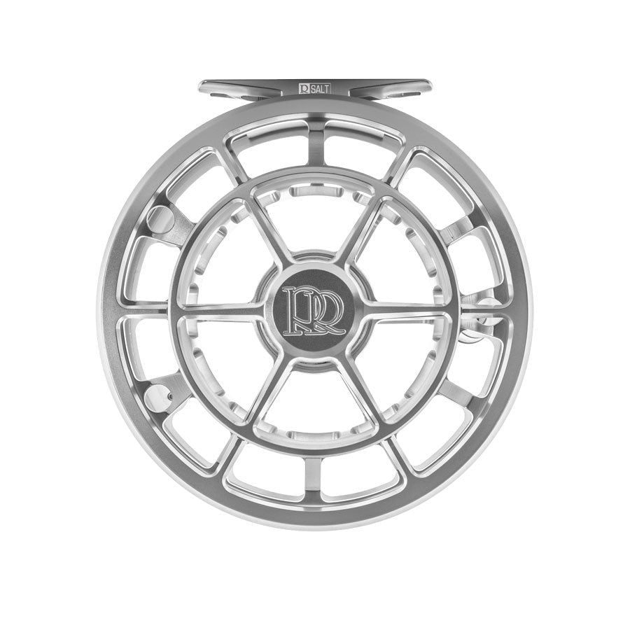 Ross Evolution R Salt Fly Reel – Premium Saltwater Fly Reel