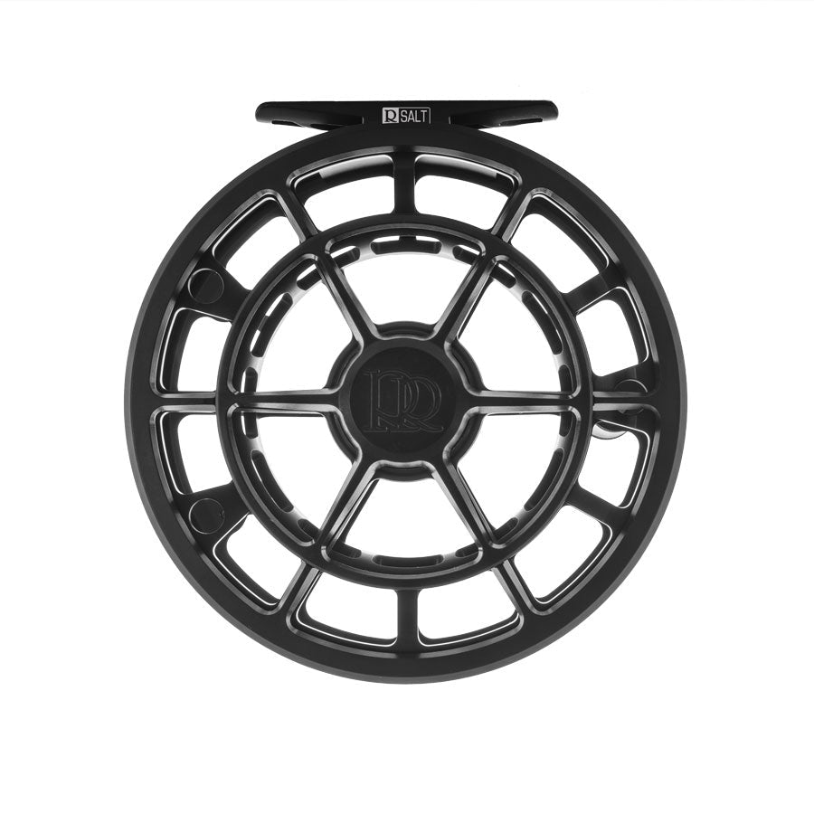 Ross Evolution R Salt Fly Reel – Premium Saltwater Fly Reel