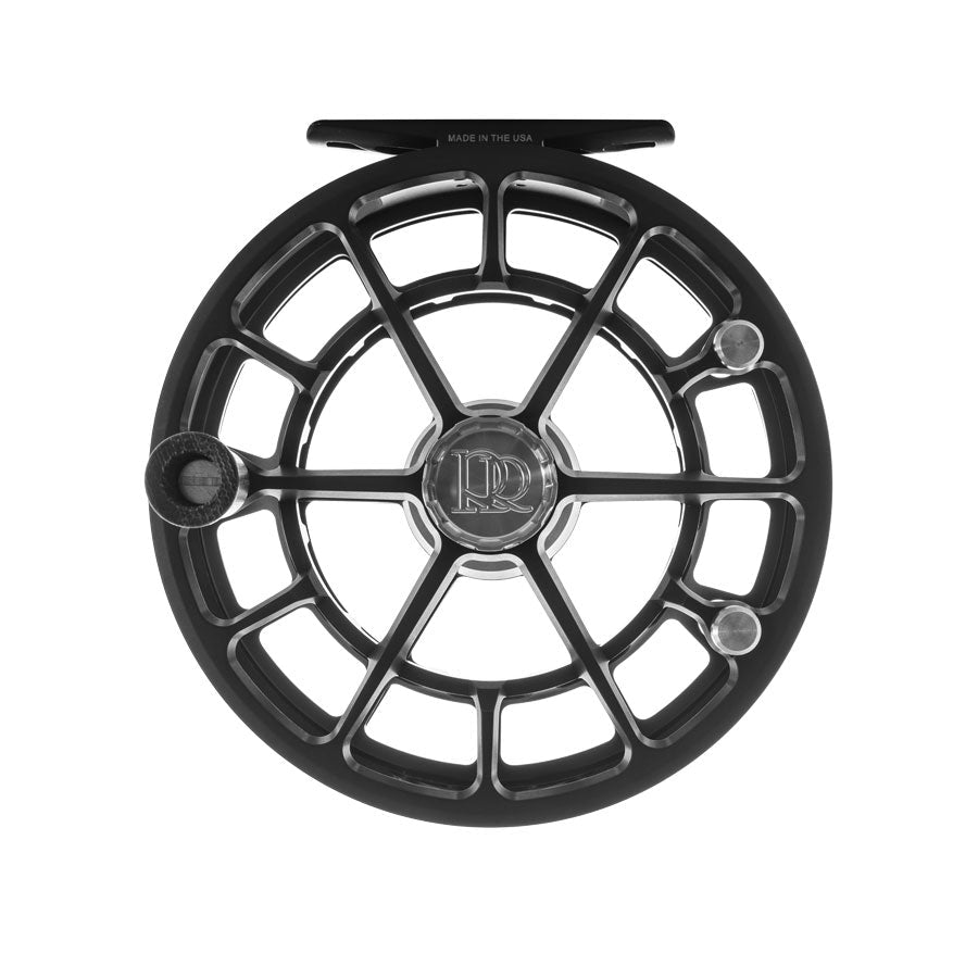 Ross Evolution R Salt Fly Reel Spare Spool