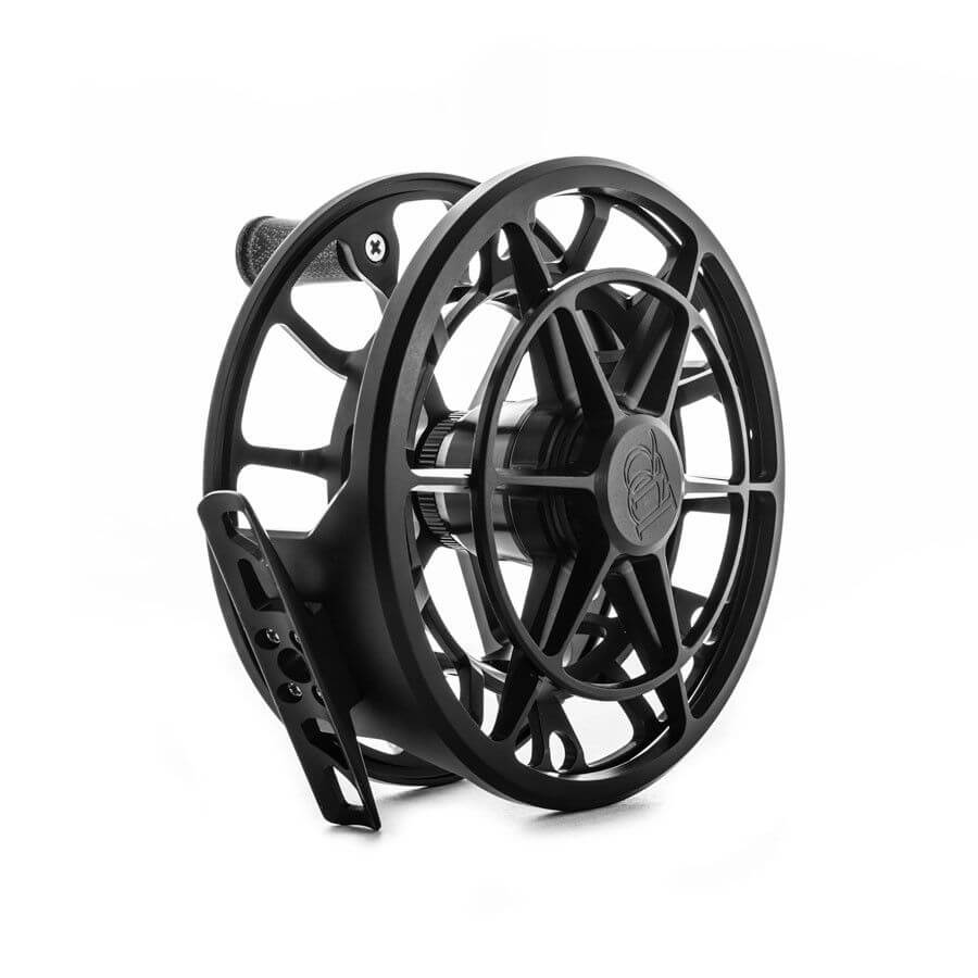 Ross Evolution R Salt Spool