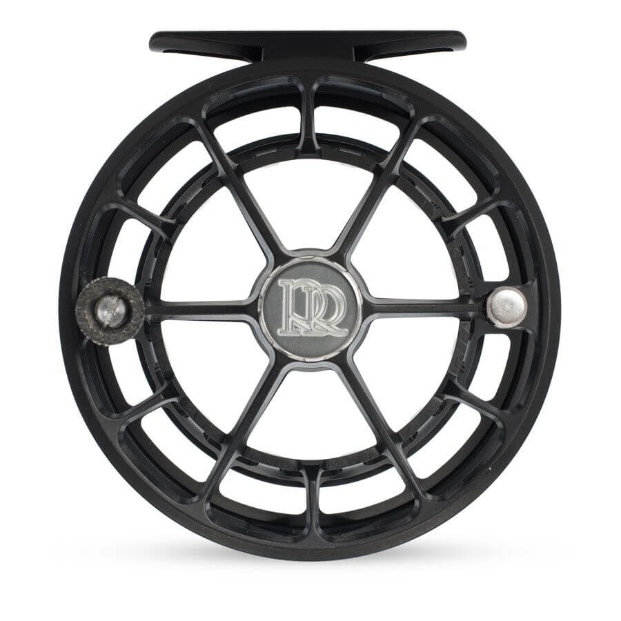 Ross Evolution R Spool