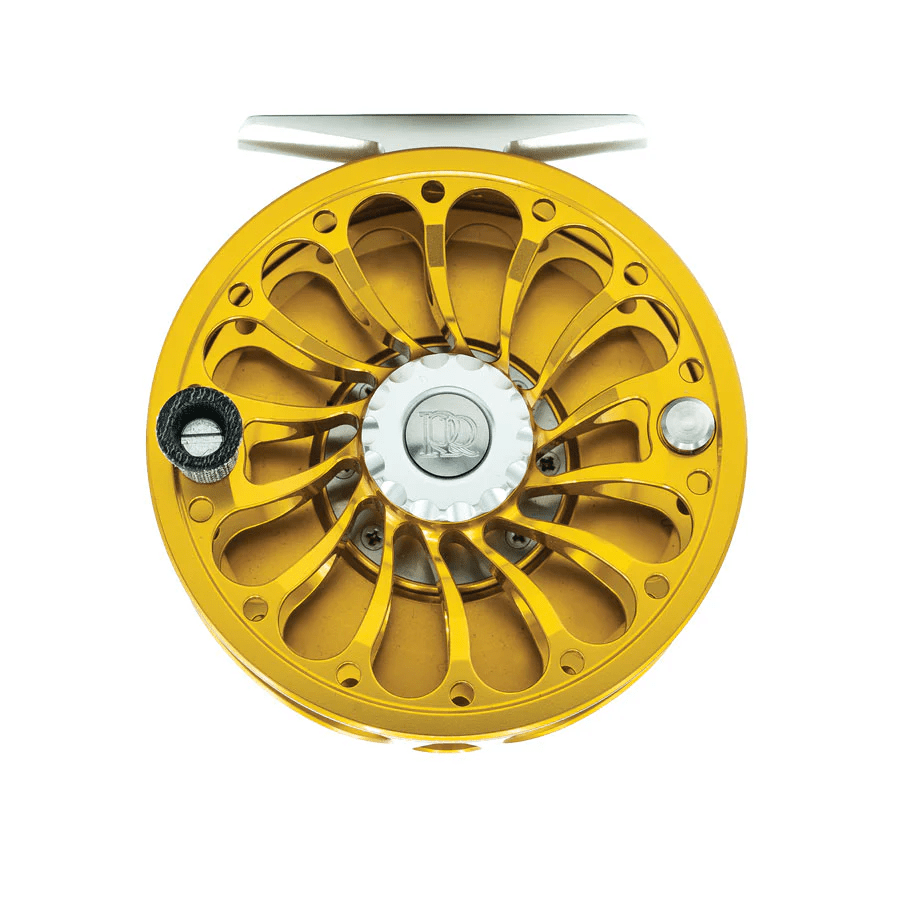 Ross San Miguel Fly Reel