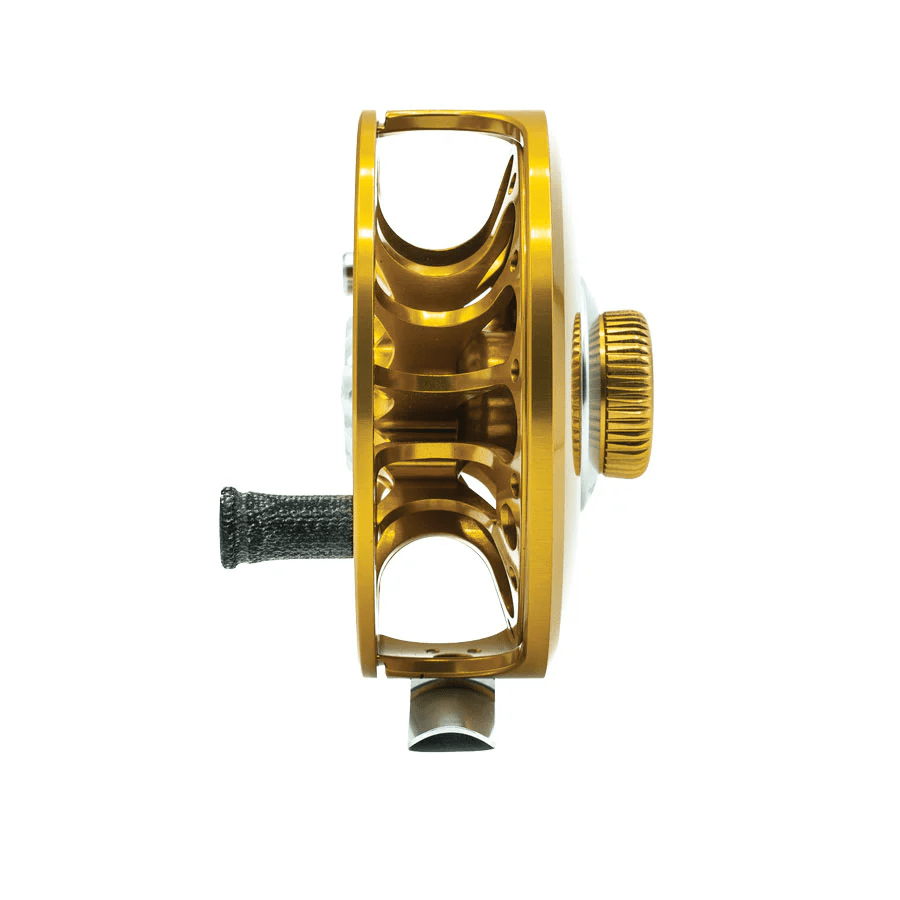 Ross San Miguel Fly Reel