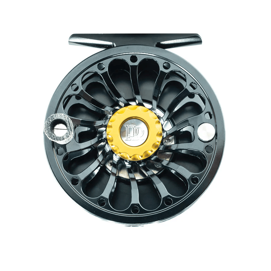 Ross San Miguel Fly Reel