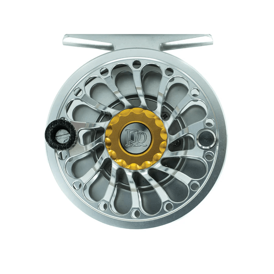 Ross San Miguel Fly Reel