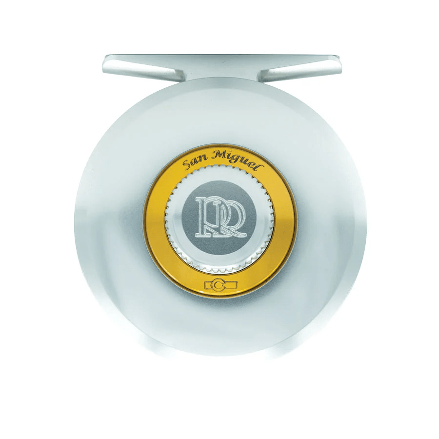 Ross San Miguel Fly Reel
