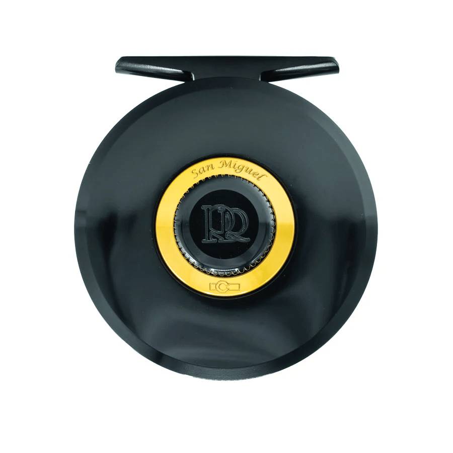 Ross San Miguel Fly Reel