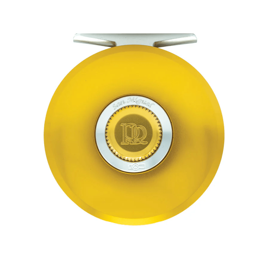 Ross San Miguel Fly Reel