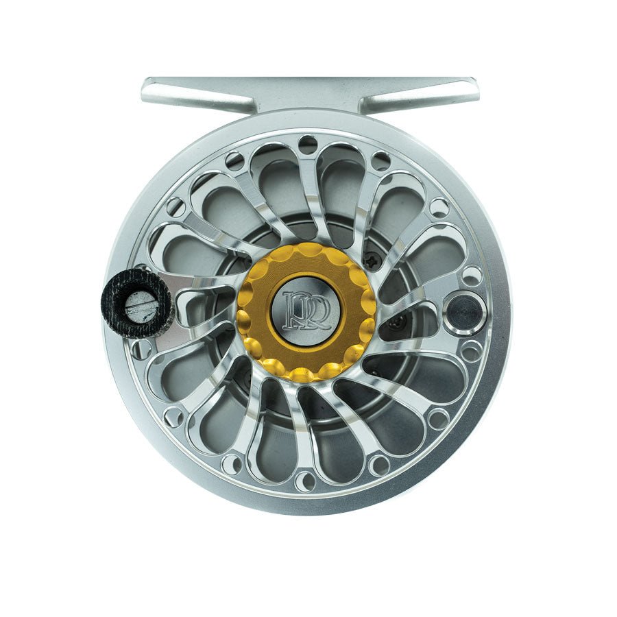 Ross San Miguel Fly Reel Spare Spool