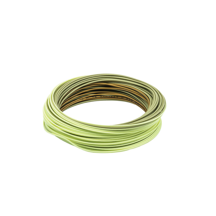scientific anglers amplitude smooth panfish fly line