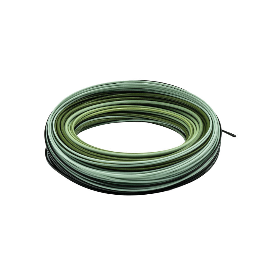 scientific anglers amplitude smooth tropical titan fly line