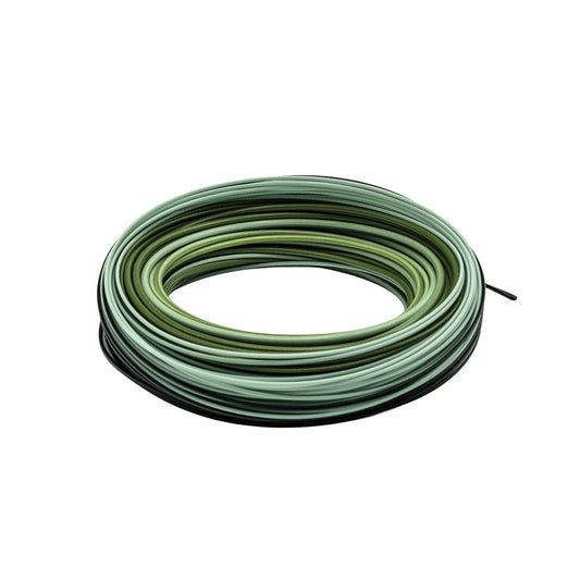 scientific anglers amplitude smooth tropical titan fly line