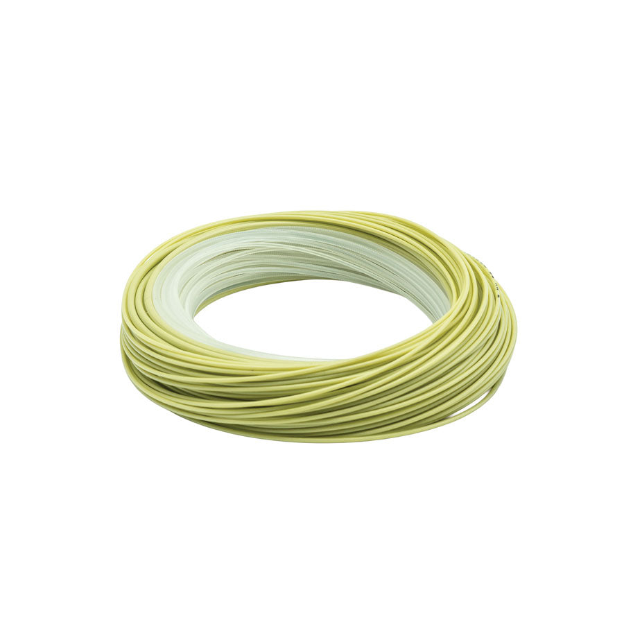 scientific anglers magnitude textured balance fly line