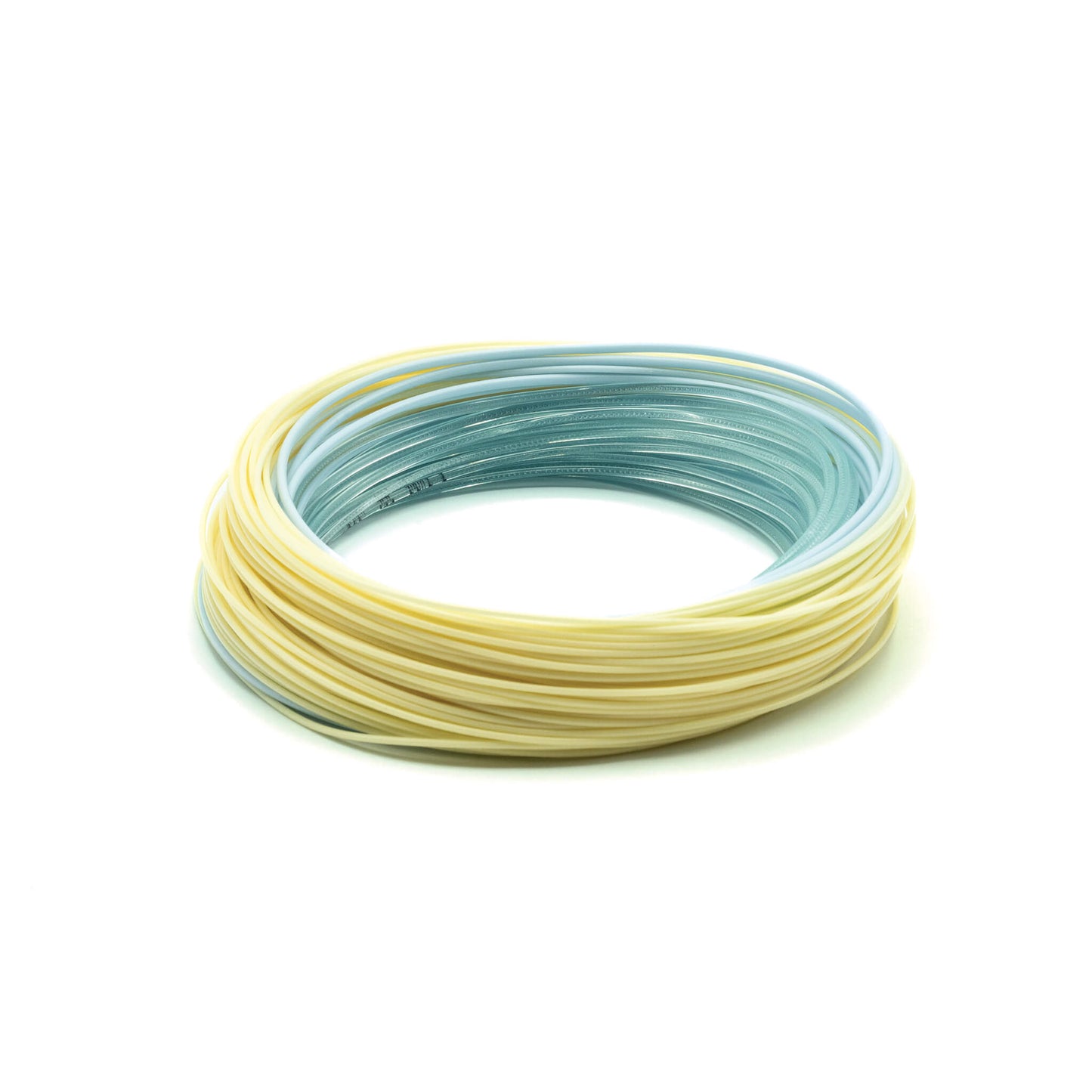 Scientific Anglers Sonar Tropical Titan Taper Clear Tip Fly Line