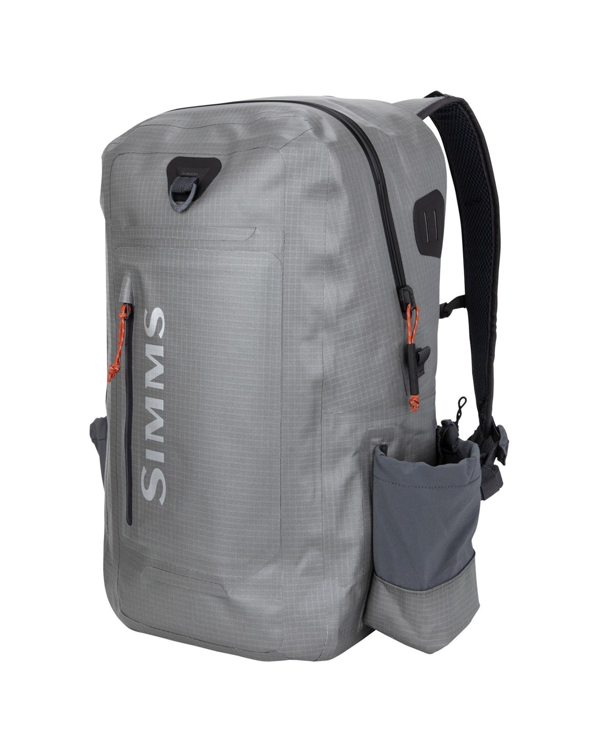 Simms Dry Creek Z Backpack – Fly Fishing Pack