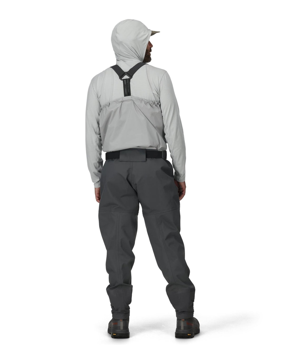 Simms Flyweight Packable Waders – Stockingfoot