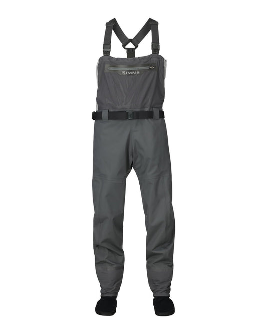 Simms Flyweight Packable Waders – Stockingfoot